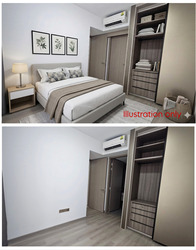 Dairy Farm Residences (D23), Apartment #538455041